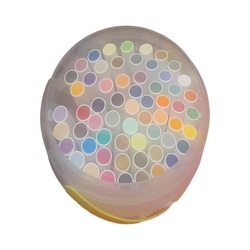 Daco Acrylic Marker - 60 Colours - DK001-60